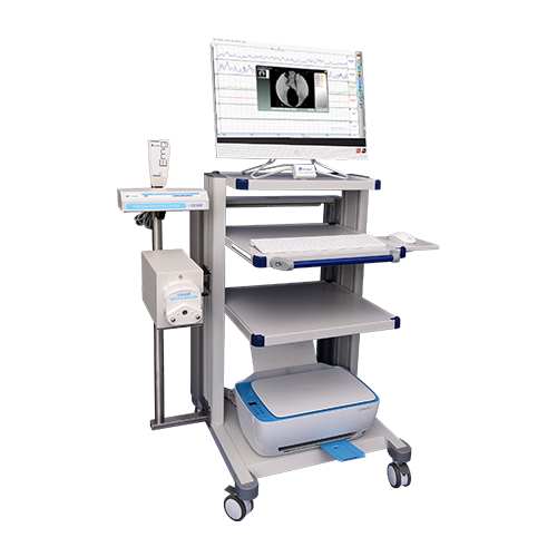 video-urodynamik-systeme